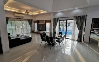 Baan Dusit Pattaya View, Pattaya City, Bang Lamung, Chonburi, 3 Bedrooms Bedrooms, ,2 BathroomsBathrooms,House,Sale,Baan Dusit Pattaya View,Baan Dusit Pattaya View,1221