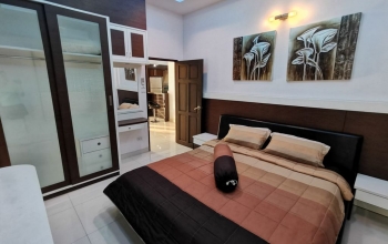 Baan Dusit Pattaya View, Pattaya City, Bang Lamung, Chonburi, 3 Bedrooms Bedrooms, ,2 BathroomsBathrooms,House,Sale,Baan Dusit Pattaya View,Baan Dusit Pattaya View,1221