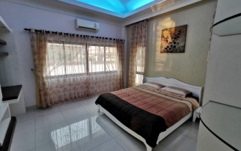 Baan Dusit Pattaya View, Pattaya City, Bang Lamung, Chonburi, 3 Bedrooms Bedrooms, ,2 BathroomsBathrooms,House,Sale,Baan Dusit Pattaya View,Baan Dusit Pattaya View,1221