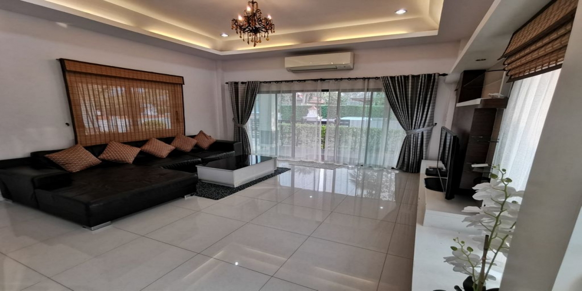 Baan Dusit Pattaya View, Pattaya City, Bang Lamung, Chonburi, 3 Bedrooms Bedrooms, ,2 BathroomsBathrooms,House,Sale,Baan Dusit Pattaya View,Baan Dusit Pattaya View,1221