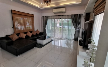 Baan Dusit Pattaya View, Pattaya City, Bang Lamung, Chonburi, 3 Bedrooms Bedrooms, ,2 BathroomsBathrooms,House,Sale,Baan Dusit Pattaya View,Baan Dusit Pattaya View,1221