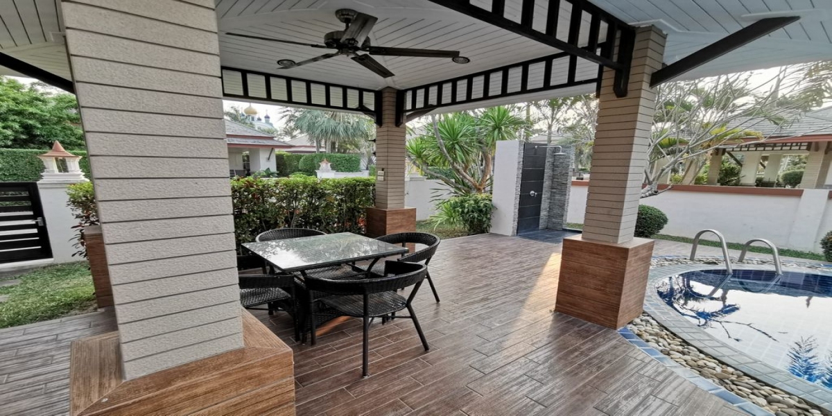 Baan Dusit Pattaya View, Pattaya City, Bang Lamung, Chonburi, 3 Bedrooms Bedrooms, ,2 BathroomsBathrooms,House,Sale,Baan Dusit Pattaya View,Baan Dusit Pattaya View,1221