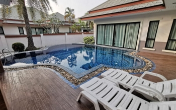 Baan Dusit Pattaya View, Pattaya City, Bang Lamung, Chonburi, 3 Bedrooms Bedrooms, ,2 BathroomsBathrooms,House,Sale,Baan Dusit Pattaya View,Baan Dusit Pattaya View,1221