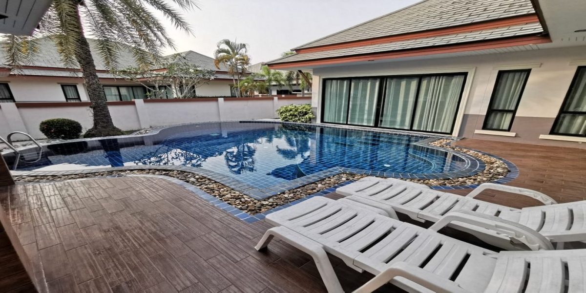 Baan Dusit Pattaya View, Pattaya City, Bang Lamung, Chonburi, 3 Bedrooms Bedrooms, ,2 BathroomsBathrooms,House,Sale,Baan Dusit Pattaya View,Baan Dusit Pattaya View,1221