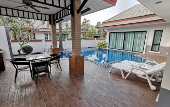 Baan Dusit Pattaya View, Pattaya City, Bang Lamung, Chonburi, 3 Bedrooms Bedrooms, ,2 BathroomsBathrooms,House,Sale,Baan Dusit Pattaya View,Baan Dusit Pattaya View,1221