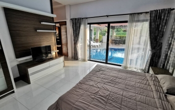 Baan Dusit Pattaya View, Pattaya City, Bang Lamung, Chonburi, 3 Bedrooms Bedrooms, ,2 BathroomsBathrooms,House,Sale,Baan Dusit Pattaya View,Baan Dusit Pattaya View,1221