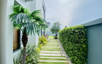 DSpace, Pattaya, Pattaya City, Bang Lamung, Chonburi, 3 Bedrooms Bedrooms, ,3 BathroomsBathrooms,House,Sale,DSpace Village,DSpace, Pattaya,1222