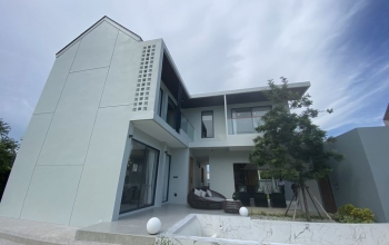 DSpace, Pattaya, Pattaya City, Bang Lamung, Chonburi, 3 Bedrooms Bedrooms, ,3 BathroomsBathrooms,House,Sale,DSpace Village,DSpace, Pattaya,1222