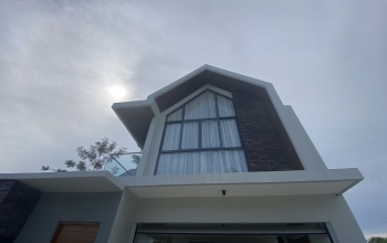 DSpace, Pattaya, Pattaya City, Bang Lamung, Chonburi, 3 Bedrooms Bedrooms, ,3 BathroomsBathrooms,House,Sale,DSpace Village,DSpace, Pattaya,1222