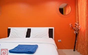 Jomtien Condotel, Pattaya City, Bang Lamung, Chonburi, 3 Bedrooms Bedrooms, ,3 BathroomsBathrooms,House,Sale,Jomtien Condotel Village,Jomtien Condotel ,1225