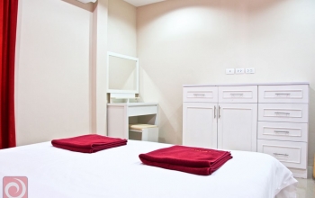 Jomtien Condotel, Pattaya City, Bang Lamung, Chonburi, 3 Bedrooms Bedrooms, ,3 BathroomsBathrooms,House,Sale,Jomtien Condotel Village,Jomtien Condotel ,1225