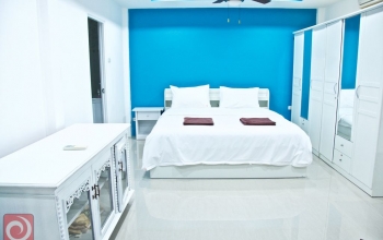 Jomtien Condotel, Pattaya City, Bang Lamung, Chonburi, 3 Bedrooms Bedrooms, ,3 BathroomsBathrooms,House,Sale,Jomtien Condotel Village,Jomtien Condotel ,1225