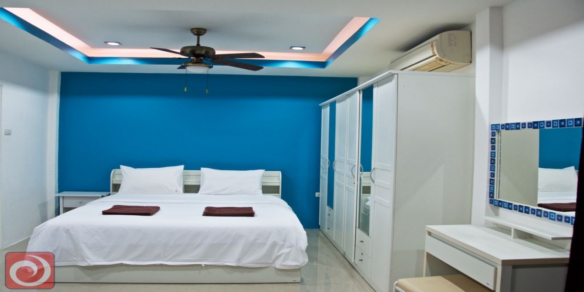 Jomtien Condotel, Pattaya City, Bang Lamung, Chonburi, 3 Bedrooms Bedrooms, ,3 BathroomsBathrooms,House,Sale,Jomtien Condotel Village,Jomtien Condotel ,1225