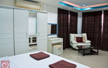 Jomtien Condotel, Pattaya City, Bang Lamung, Chonburi, 3 Bedrooms Bedrooms, ,3 BathroomsBathrooms,House,Sale,Jomtien Condotel Village,Jomtien Condotel ,1225