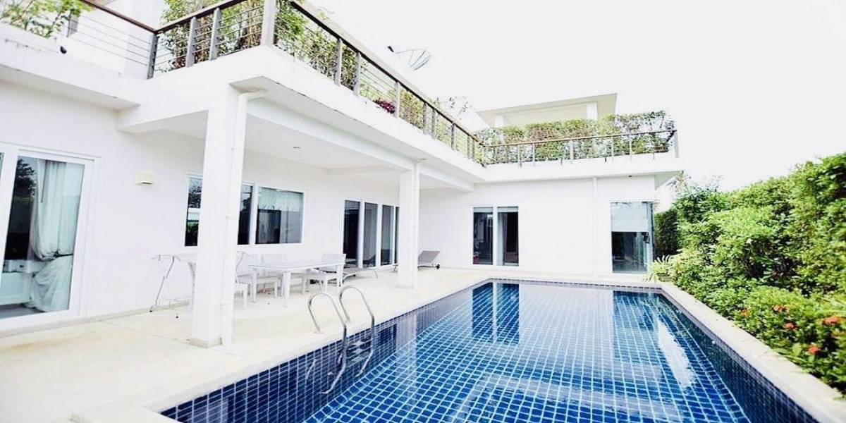 Mountain Village 1, Pattaya City, Bang Lamung, Chonburi, 4 Bedrooms Bedrooms, ,3 BathroomsBathrooms,House,Sale,Mountain Village 1,Mountain Village 1,1226