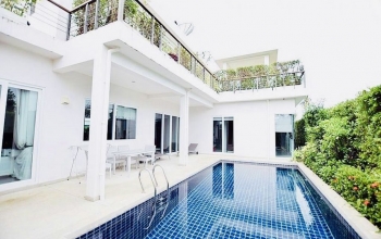 Mountain Village 1, Pattaya City, Bang Lamung, Chonburi, 4 Bedrooms Bedrooms, ,3 BathroomsBathrooms,House,Sale,Mountain Village 1,Mountain Village 1,1226