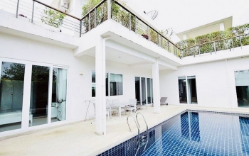 Mountain Village 1, Pattaya City, Bang Lamung, Chonburi, 4 Bedrooms Bedrooms, ,3 BathroomsBathrooms,House,Sale,Mountain Village 1,Mountain Village 1,1226