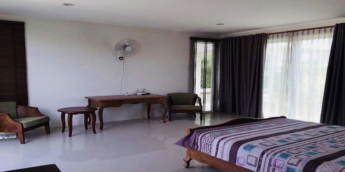 Mountain Village 1, Pattaya City, Bang Lamung, Chonburi, 4 Bedrooms Bedrooms, ,3 BathroomsBathrooms,House,Sale,Mountain Village 1,Mountain Village 1,1226