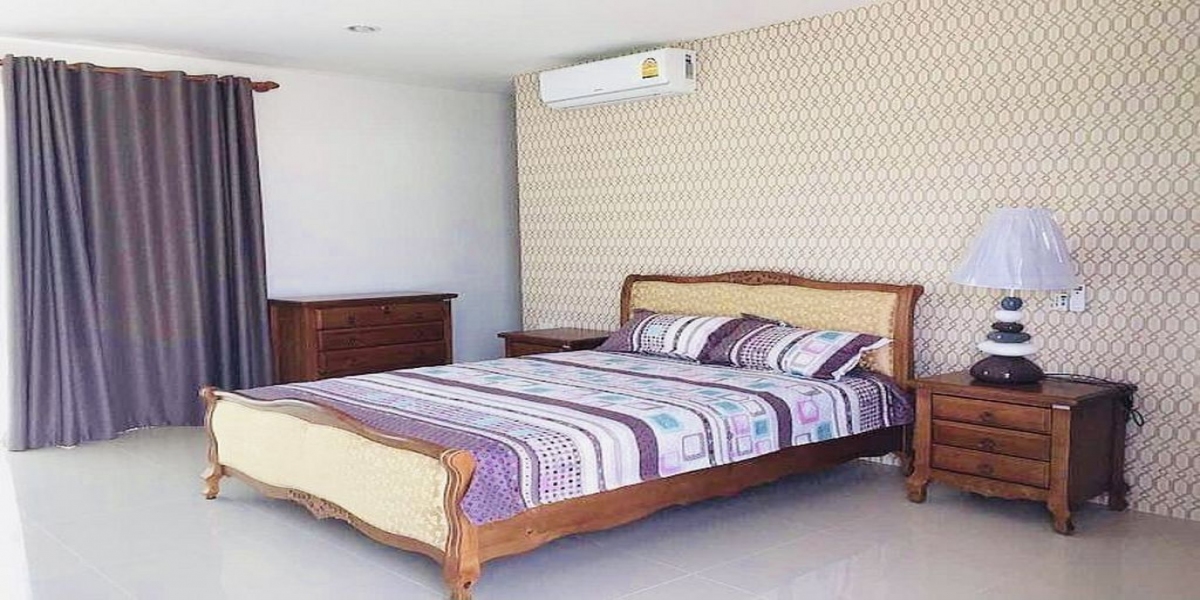 Mountain Village 1, Pattaya City, Bang Lamung, Chonburi, 4 Bedrooms Bedrooms, ,3 BathroomsBathrooms,House,Sale,Mountain Village 1,Mountain Village 1,1226