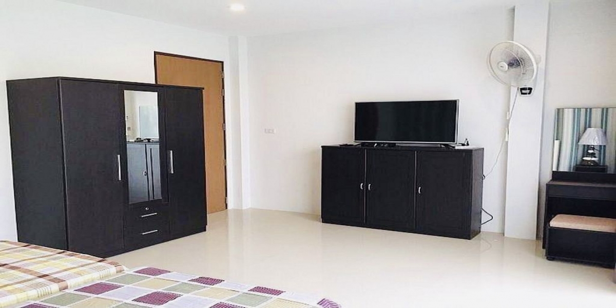 Mountain Village 1, Pattaya City, Bang Lamung, Chonburi, 4 Bedrooms Bedrooms, ,3 BathroomsBathrooms,House,Sale,Mountain Village 1,Mountain Village 1,1226