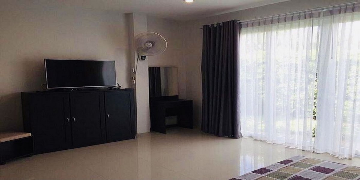 Mountain Village 1, Pattaya City, Bang Lamung, Chonburi, 4 Bedrooms Bedrooms, ,3 BathroomsBathrooms,House,Sale,Mountain Village 1,Mountain Village 1,1226