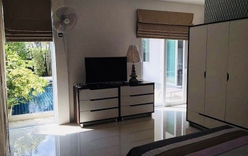 Mountain Village 1, Pattaya City, Bang Lamung, Chonburi, 4 Bedrooms Bedrooms, ,3 BathroomsBathrooms,House,Sale,Mountain Village 1,Mountain Village 1,1226