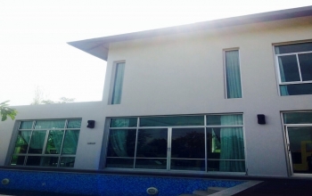 Nagawari Pool Villa, Pattaya City, Bang Lamung, Chonburi, 3 Bedrooms Bedrooms, ,2 BathroomsBathrooms,House,Sale,Nagawari Village,Nagawari Pool Villa,1227