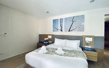 Movenpick White Sand Beach, Pattaya City, Bang Lamung, Chonburi, 4 Bedrooms Bedrooms, ,4 BathroomsBathrooms,House,Sale,Movenpick Residence,Movenpick White Sand Beach,1228