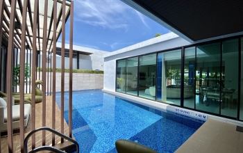 Movenpick White Sand Beach, Pattaya City, Bang Lamung, Chonburi, 4 Bedrooms Bedrooms, ,4 BathroomsBathrooms,House,Sale,Movenpick Residence,Movenpick White Sand Beach,1228