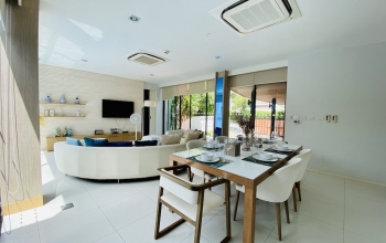 Movenpick White Sand Beach, Pattaya City, Bang Lamung, Chonburi, 4 Bedrooms Bedrooms, ,4 BathroomsBathrooms,House,Sale,Movenpick Residence,Movenpick White Sand Beach,1228