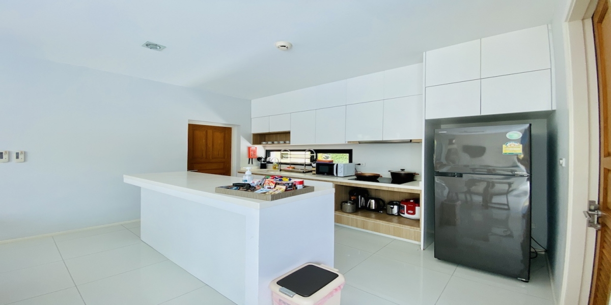 Movenpick White Sand Beach, Pattaya City, Bang Lamung, Chonburi, 4 Bedrooms Bedrooms, ,4 BathroomsBathrooms,House,Sale,Movenpick Residence,Movenpick White Sand Beach,1228