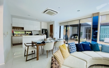 Movenpick White Sand Beach, Pattaya City, Bang Lamung, Chonburi, 4 Bedrooms Bedrooms, ,4 BathroomsBathrooms,House,Sale,Movenpick Residence,Movenpick White Sand Beach,1228