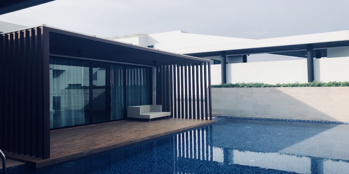 Movenpick White Sand Beach, Pattaya City, Bang Lamung, Chonburi, 4 Bedrooms Bedrooms, ,4 BathroomsBathrooms,House,Sale,Movenpick Residence,Movenpick White Sand Beach,1228