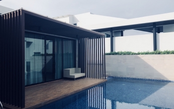 Movenpick White Sand Beach, Pattaya City, Bang Lamung, Chonburi, 4 Bedrooms Bedrooms, ,4 BathroomsBathrooms,House,Sale,Movenpick Residence,Movenpick White Sand Beach,1228