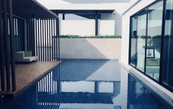 Movenpick White Sand Beach, Pattaya City, Bang Lamung, Chonburi, 4 Bedrooms Bedrooms, ,4 BathroomsBathrooms,House,Sale,Movenpick Residence,Movenpick White Sand Beach,1228