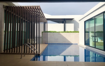 Movenpick White Sand Beach, Pattaya City, Bang Lamung, Chonburi, 4 Bedrooms Bedrooms, ,4 BathroomsBathrooms,House,Sale,Movenpick Residence,Movenpick White Sand Beach,1228