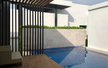 Movenpick White Sand Beach, Pattaya City, Bang Lamung, Chonburi, 4 Bedrooms Bedrooms, ,4 BathroomsBathrooms,House,Sale,Movenpick Residence,Movenpick White Sand Beach,1228