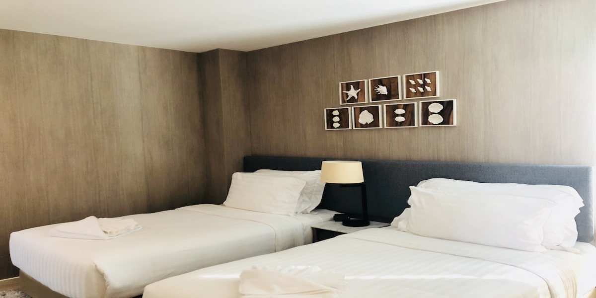 Movenpick White Sand Beach, Pattaya City, Bang Lamung, Chonburi, 4 Bedrooms Bedrooms, ,4 BathroomsBathrooms,House,Sale,Movenpick Residence,Movenpick White Sand Beach,1228