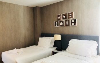 Movenpick White Sand Beach, Pattaya City, Bang Lamung, Chonburi, 4 Bedrooms Bedrooms, ,4 BathroomsBathrooms,House,Sale,Movenpick Residence,Movenpick White Sand Beach,1228