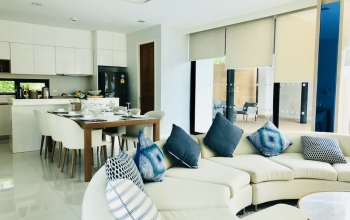 Movenpick White Sand Beach, Pattaya City, Bang Lamung, Chonburi, 4 Bedrooms Bedrooms, ,4 BathroomsBathrooms,House,Sale,Movenpick Residence,Movenpick White Sand Beach,1228