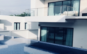 Movenpick White Sand Beach, Pattaya City, Bang Lamung, Chonburi, 4 Bedrooms Bedrooms, ,4 BathroomsBathrooms,House,Sale,Movenpick Residence,Movenpick White Sand Beach,1228