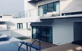 Movenpick White Sand Beach, Pattaya City, Bang Lamung, Chonburi, 4 Bedrooms Bedrooms, ,4 BathroomsBathrooms,House,Sale,Movenpick Residence,Movenpick White Sand Beach,1228