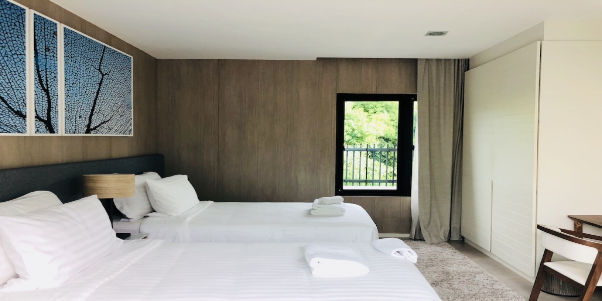 Movenpick White Sand Beach, Pattaya City, Bang Lamung, Chonburi, 4 Bedrooms Bedrooms, ,4 BathroomsBathrooms,House,Sale,Movenpick Residence,Movenpick White Sand Beach,1228