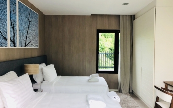 Movenpick White Sand Beach, Pattaya City, Bang Lamung, Chonburi, 4 Bedrooms Bedrooms, ,4 BathroomsBathrooms,House,Sale,Movenpick Residence,Movenpick White Sand Beach,1228