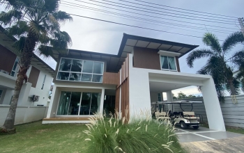 Tropical Village 2, Pattaya City, Bang Lamung, Chonburi, 3 Bedrooms Bedrooms, ,3 BathroomsBathrooms,House,Sale,Tropical 2 Village,Tropical Village 2,1229