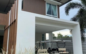 Tropical Village 2, Pattaya City, Bang Lamung, Chonburi, 3 Bedrooms Bedrooms, ,3 BathroomsBathrooms,House,Sale,Tropical 2 Village,Tropical Village 2,1229