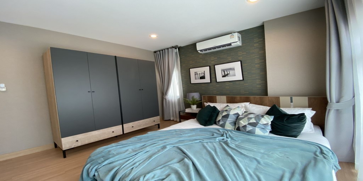 Tropical Village 2, Pattaya City, Bang Lamung, Chonburi, 3 Bedrooms Bedrooms, ,3 BathroomsBathrooms,House,Sale,Tropical 2 Village,Tropical Village 2,1229