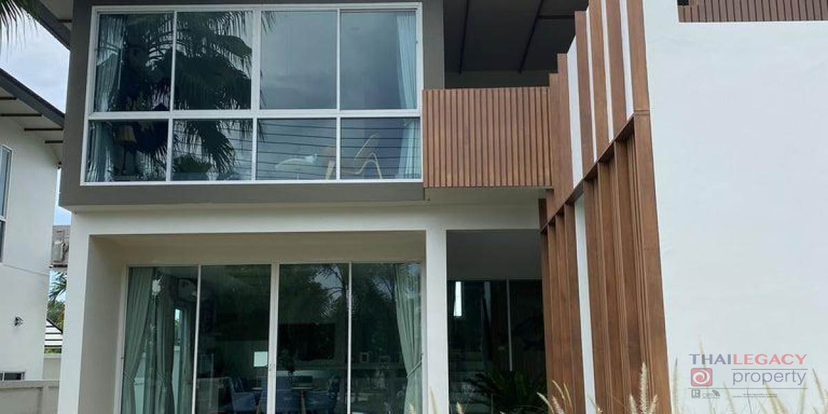 Tropical Village 2, Pattaya City, Bang Lamung, Chonburi, 3 Bedrooms Bedrooms, ,3 BathroomsBathrooms,House,Sale,Tropical Village 2,Tropical Village 2,1230