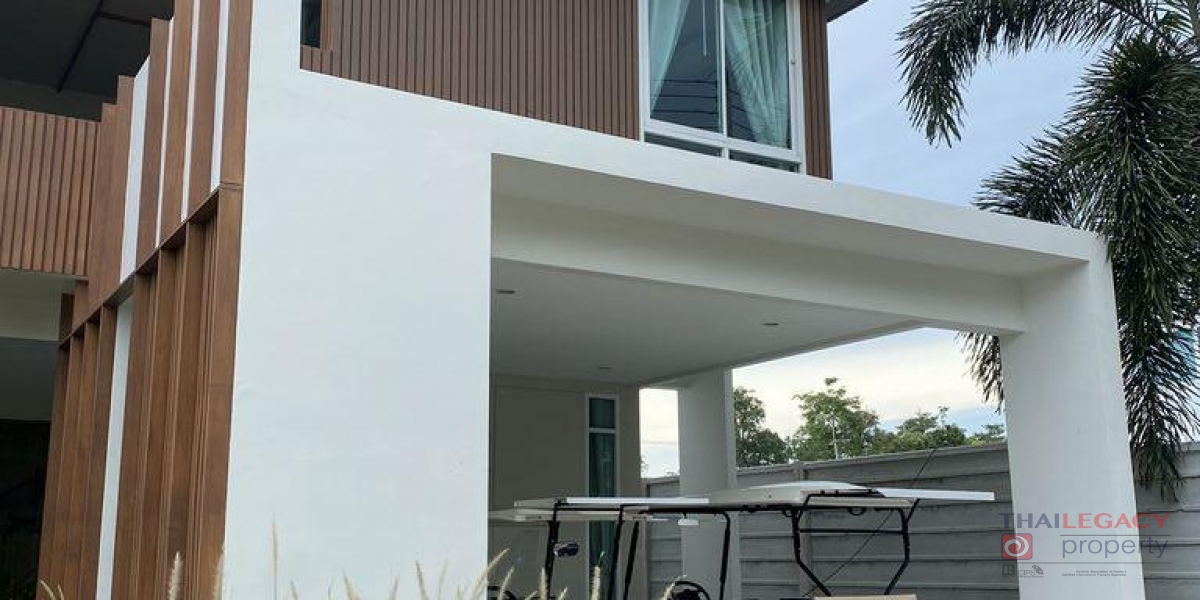 Tropical Village 2, Pattaya City, Bang Lamung, Chonburi, 3 Bedrooms Bedrooms, ,3 BathroomsBathrooms,House,Sale,Tropical Village 2,Tropical Village 2,1230