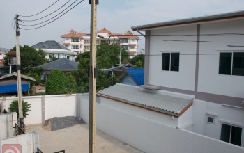 Amazon Condominium, Pattaya City, Bang Lamung, Chonburi, 2 Bedrooms Bedrooms, ,2 BathroomsBathrooms,House,Sale,Townhouse soi Wat Boon,Amazon Condominium,1233